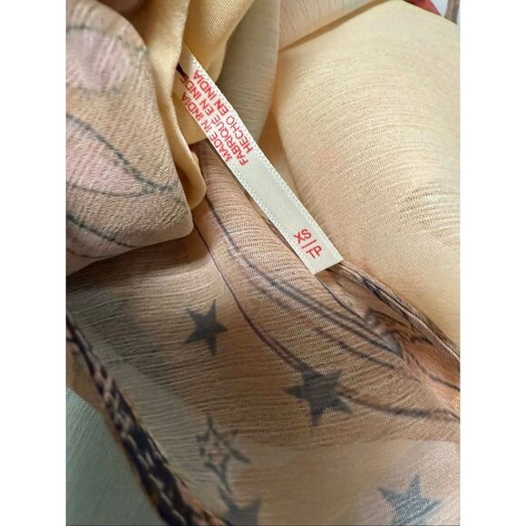 New Free People Celestial Nights Maxi Dress Size Xs. - Picture 9 of 15